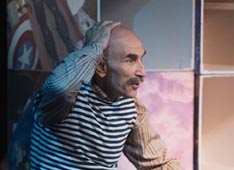 Великотный А.М. «Брысь! Или истории кота Филофея» Гина, Зимина
